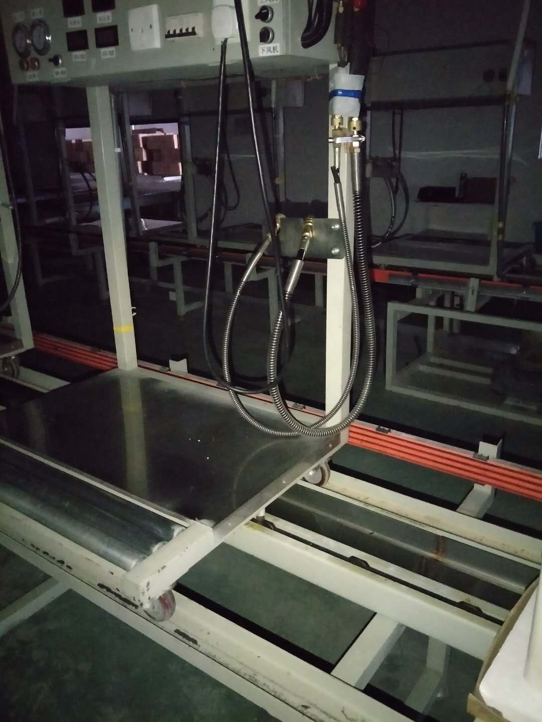 小车线空调测试线_1